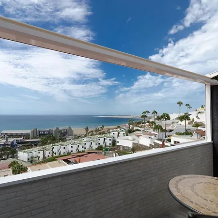Vv - Ocean View Dream Tatil Evi San Agustín