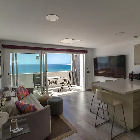 Vv - Ocean View Dream Tatil Evi *