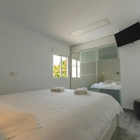 Vv - Ocean View Dream Tatil Evi San Agustín