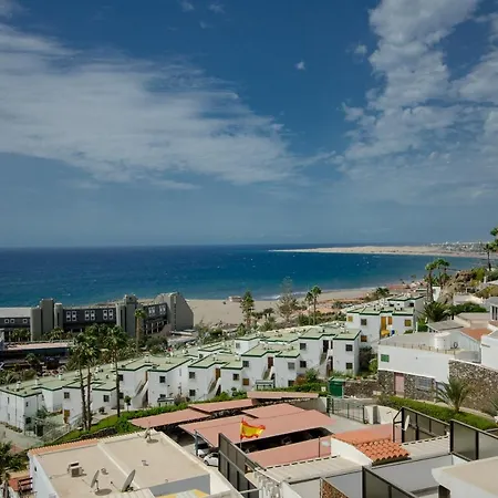 Vv - Ocean View Dream Tatil Evi