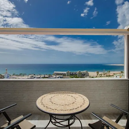 Tatil Evi Vv - Ocean View Dream *