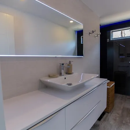 Tatil Evi Vv - Ocean View Dream