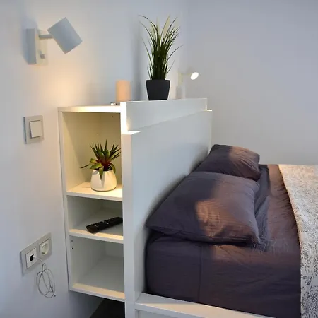 Vv - Ocean View Dream Tatil Evi San Agustín