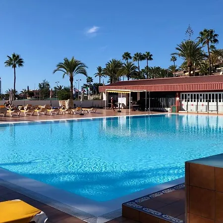 Vv - Ocean View Dream Tatil Evi San Agustín