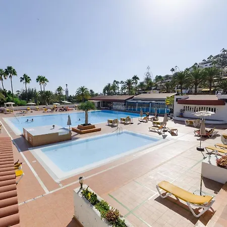 Tatil Evi Vv - Ocean View Dream San Agustín